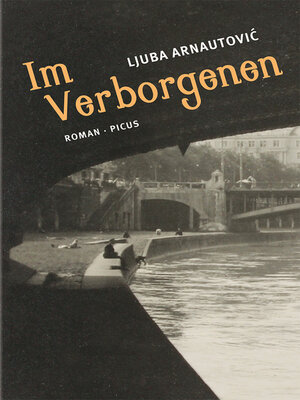 cover image of Im Verborgenen